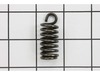 Rear Isolator Spring – Part Number: 545063101