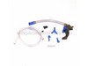 Water Hose Kit – Part Number: 544003102