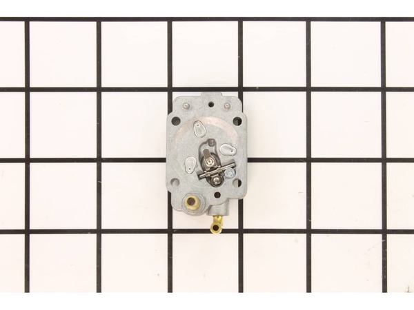 9029252-1-M-Husqvarna-544363501-Body Carburetor