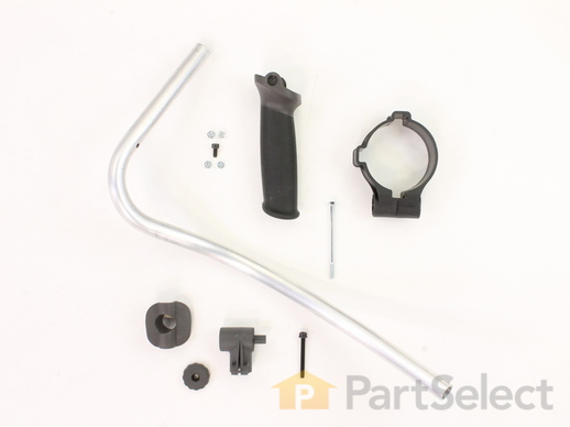9029258-1-M-Husqvarna-544400002-Handlebar Assembly