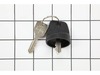 Ignition Key – Part Number: 544442401