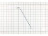 Connection Rod – Part Number: 544456901