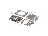 9029307-2-S-Husqvarna-545008032-Chainsaw Carburetor Repair Kit