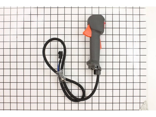 9029411-1-M-Husqvarna-545125501-Throttle Handle