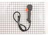 Throttle Handle – Part Number: 545125501