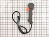 9029411-2-S-Husqvarna-545125501-Throttle Handle