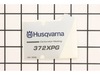 372xpg Decal – Part Number: 537230206