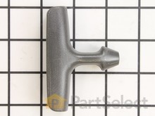 Starter Handle – Part Number: 537232501