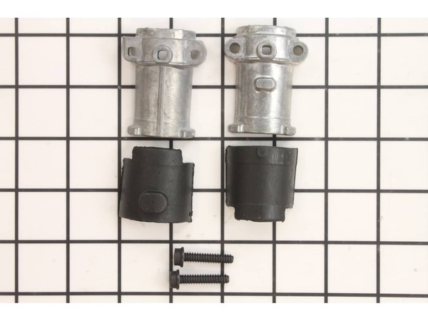 9029475-1-M-Husqvarna-537309601-Compresion Sleeve/isolator Set