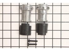 Compresion Sleeve/isolator Set – Part Number: 537309601