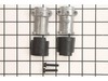 Compresion Sleeve/isolator Set – Part Number: 537309601