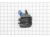 Filter Holder – Part Number: 537314101