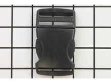 Buckle – Part Number: 537331501