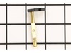 Shaft – Part Number: 537390201