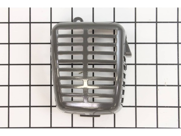 9029600-1-M-Husqvarna-544293001-Muffler Cover