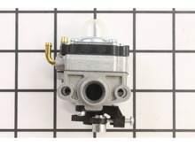 Carburetor – Part Number: 544304301