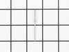 Rivet – Part Number: 544440701