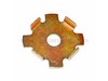 Plate-Friction – Part Number: 55-8950