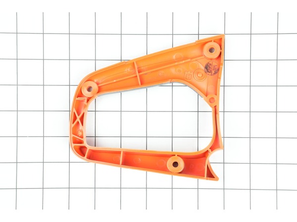 9029819-1-M-Husqvarna-545062302-Rear Handle Cover W/Ovmld 240E