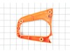 Rear Handle Cover W/Ovmld 240E – Part Number: 545062302