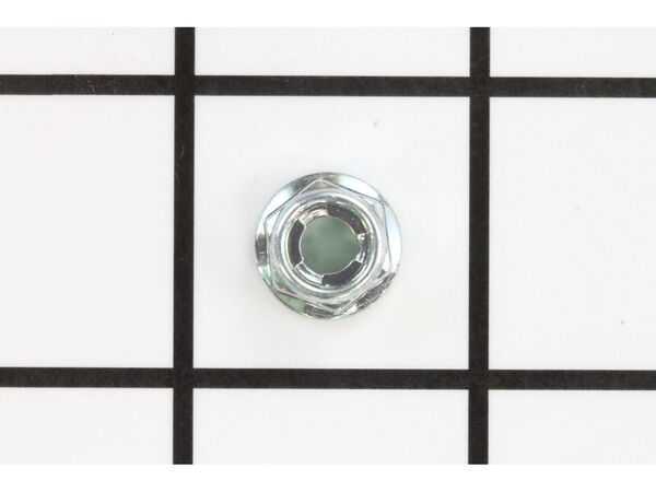 9029842-1-M-Husqvarna-545145429-Hexagon Nut Flange (M6)