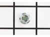 Hexagon Nut Flange (M6) – Part Number: 545145429