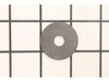 Washer - Impeller – Part Number: 545164501