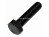 Screw – Part Number: 544114101