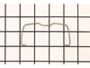 Shackle – Part Number: 544231401