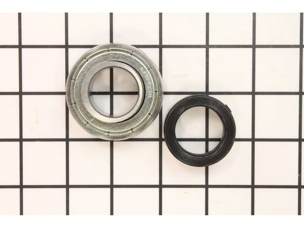 9030055-1-M-Husqvarna-539000317-Bearing, 1" W/locking Coll
