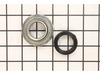 Bearing, 1" W/locking Coll – Part Number: 539000317