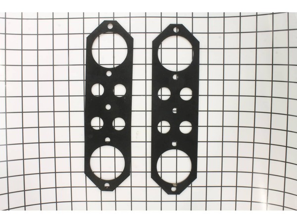 9030064-1-M-Husqvarna-539003125-Plate, Rod Sod Cutter