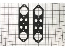 Plate, Rod Sod Cutter – Part Number: 539003125