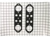 Plate, Rod Sod Cutter – Part Number: 539003125