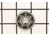 Bearing Radial Ball (6201) – Part Number: 545013401
