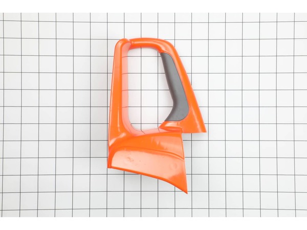 9030170-1-M-Husqvarna-545062202-Rear Handle W/Ovmld 240E