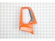 Rear Handle W/Ovmld 240E – Part Number: 545062202