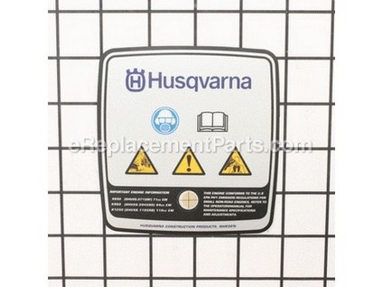 9030430-1-M-Husqvarna-544874405-Label
