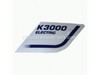 Label – Part Number: 544903302