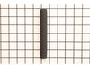 Cover-spring – Part Number: 55-9390