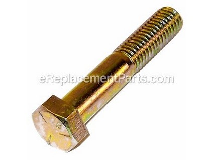 9030573-1-M-Husqvarna-539101332-Hcs 1/2-13 X 2 3/4