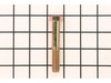 Screw – Part Number: 539101572