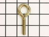 9030590-2-S-Husqvarna-539101981-Lt. Hand Eyebolt