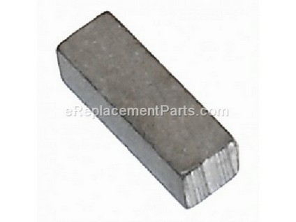 9030593-1-M-Husqvarna-539102067-Key 1/4 Sq X 3/4