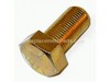 Hcs 5/8-18 X 1 1/4 – Part Number: 539103299