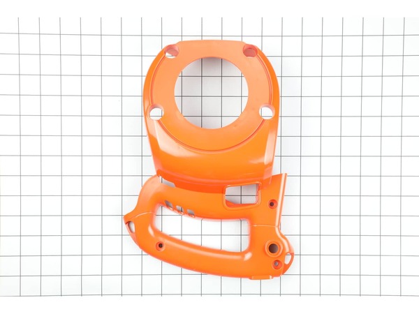 9030667-1-M-Husqvarna-545108802-Cover - Motor Housing