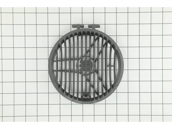 9030668-1-M-Husqvarna-545111202-Cover - Vac Door