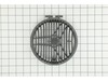 Cover - Vac Door – Part Number: 545111202