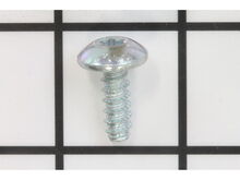 Screw M6 – Part Number: 545112801
