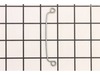 Wire - Handle Ground – Part Number: 545131701